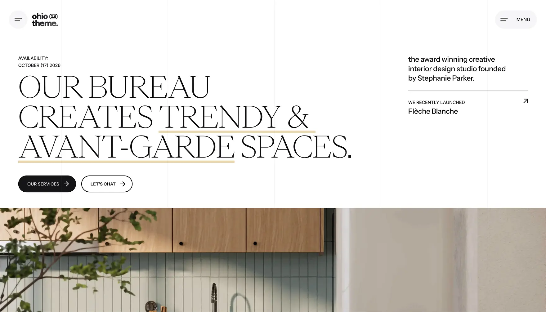 Design Studio